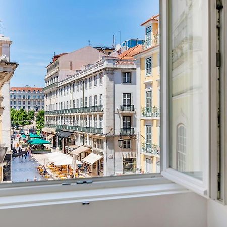Chiado Prime Garrett Apartment Lisboa Eksteriør billede