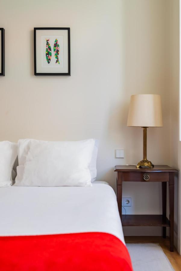 Chiado Prime Garrett Apartment Lisboa Eksteriør billede