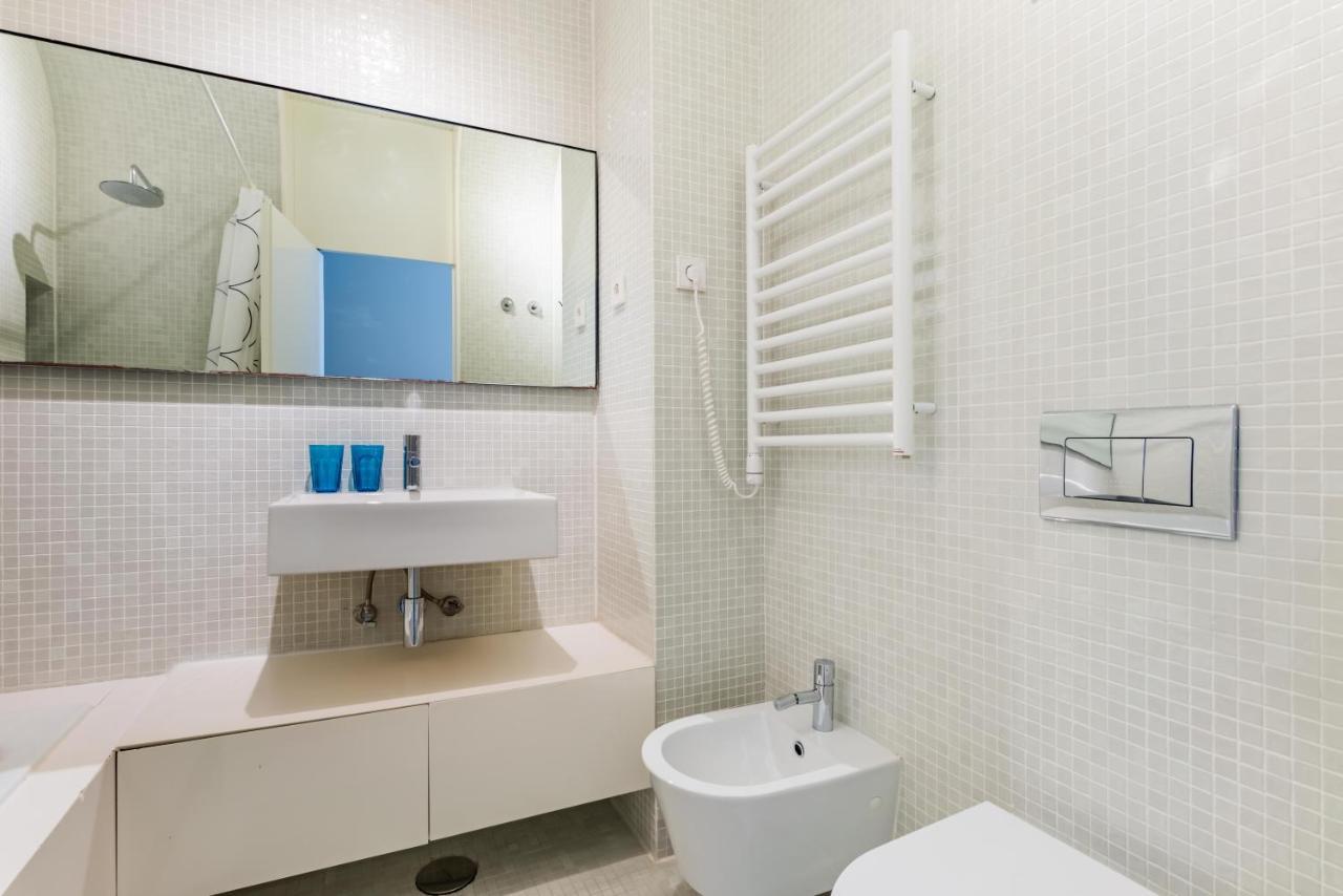 Chiado Prime Garrett Apartment Lisboa Eksteriør billede
