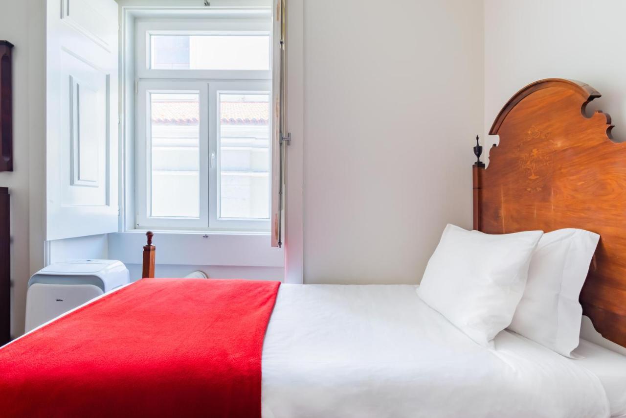 Chiado Prime Garrett Apartment Lisboa Eksteriør billede