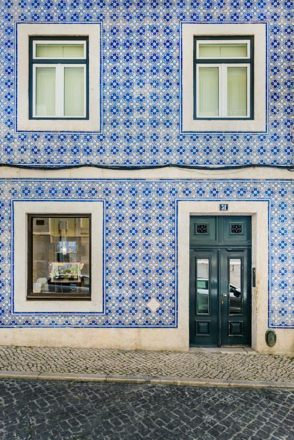 Chiado Prime Garrett Apartment Lisboa Eksteriør billede