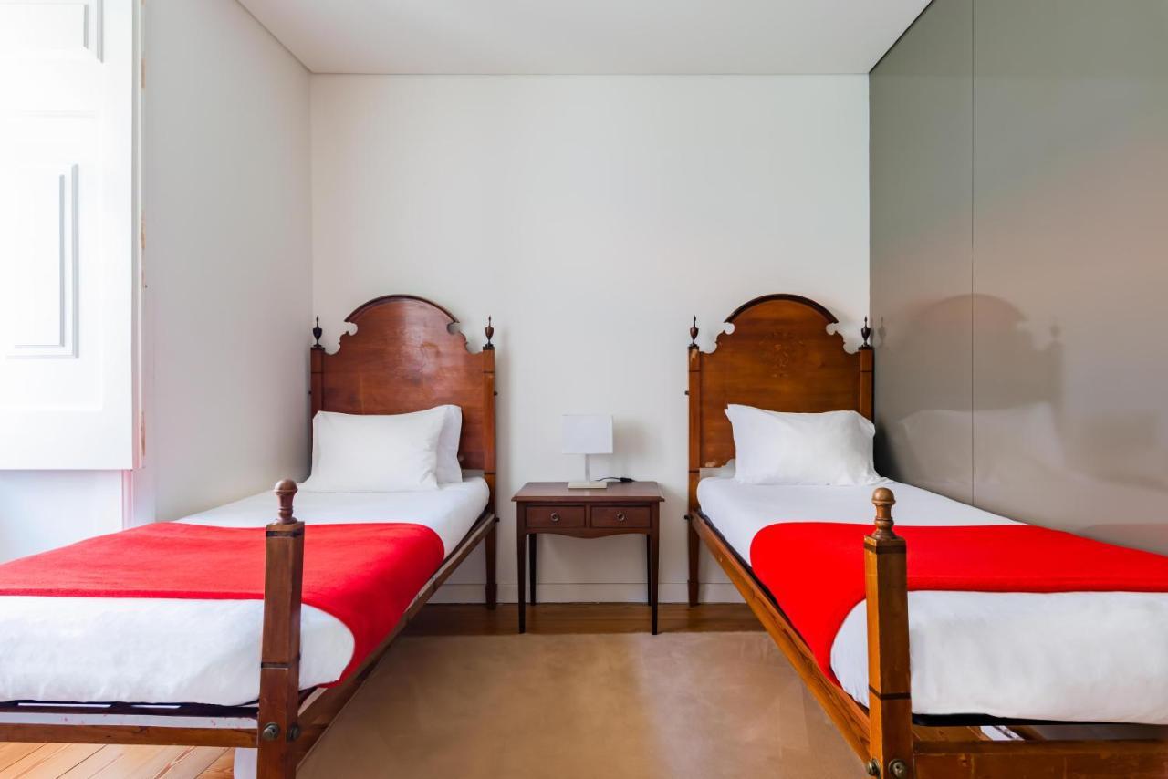 Chiado Prime Garrett Apartment Lisboa Eksteriør billede