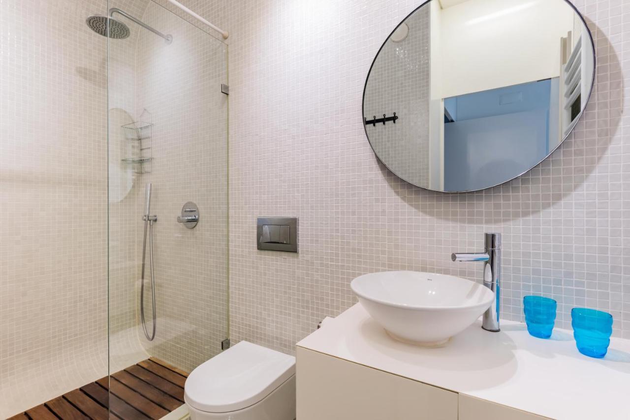 Chiado Prime Garrett Apartment Lisboa Eksteriør billede